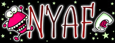 NYAF - Our game / Example game