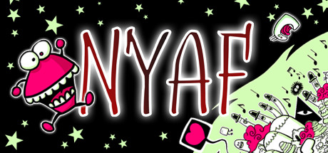 NYAF - Our game / Example game
